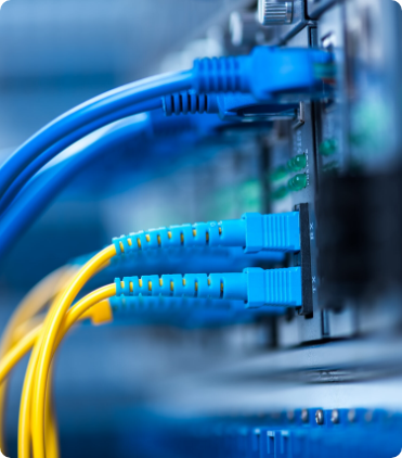 Best Network Cabling Installation Company Sunrise, FL