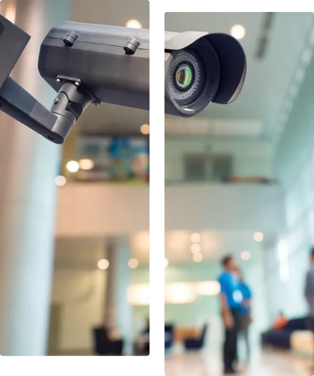 Best Video Security Camera Systems Sunrise, FL